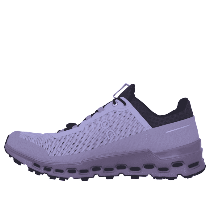 Cloudultra „Lavender Eclipse”