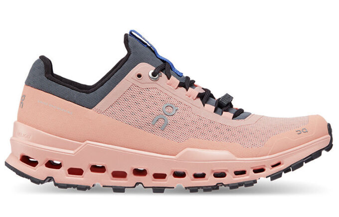 Cloudultra „Rose Cobalt”