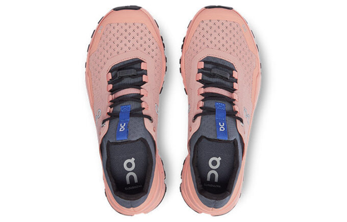 Cloudultra „Rose Cobalt”