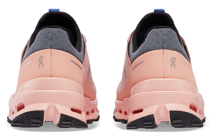 Cloudultra „Rose Cobalt”