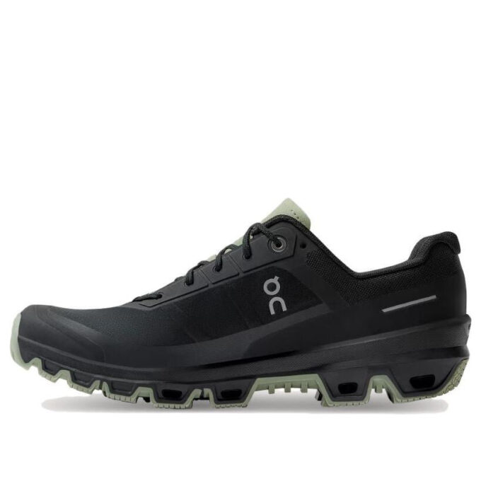 Cloudventure „Black Reseda”