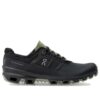 Cloudventure „Black Reseda”