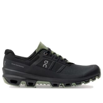 Cloudventure „Black Reseda”