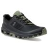 Cloudventure „Black Reseda”