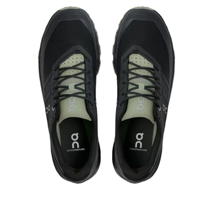 Cloudventure „Black Reseda”