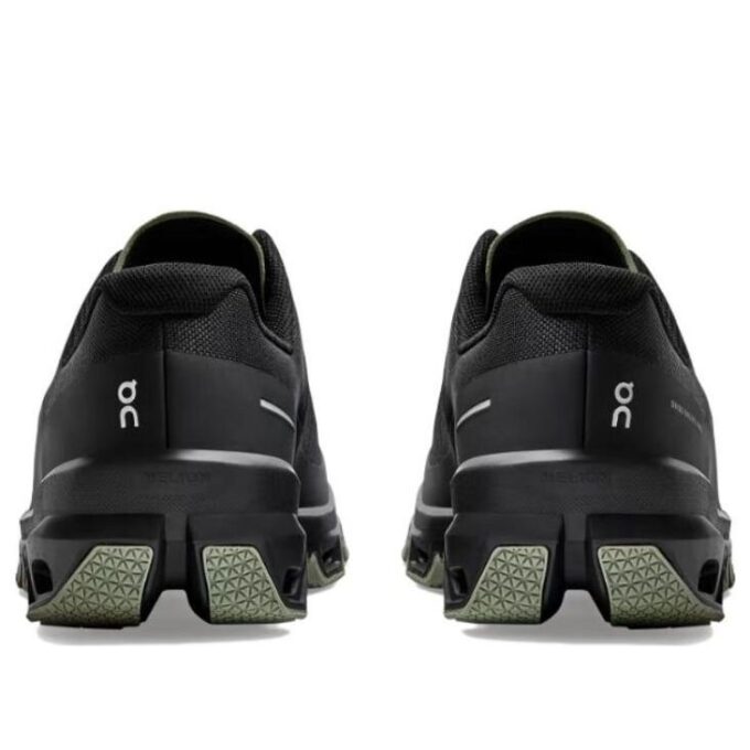 Cloudventure „Black Reseda”