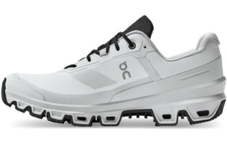 Cloudventure „Glacier Black”