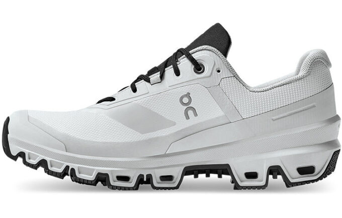 Cloudventure „Glacier Black”