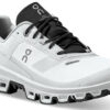 Cloudventure „Glacier Black”