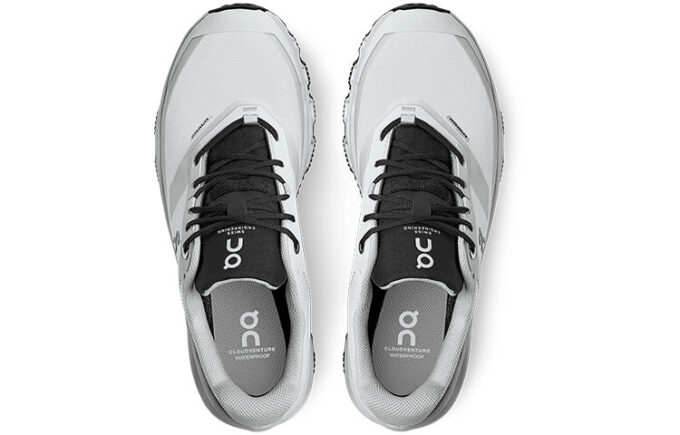 Cloudventure „Glacier Black”