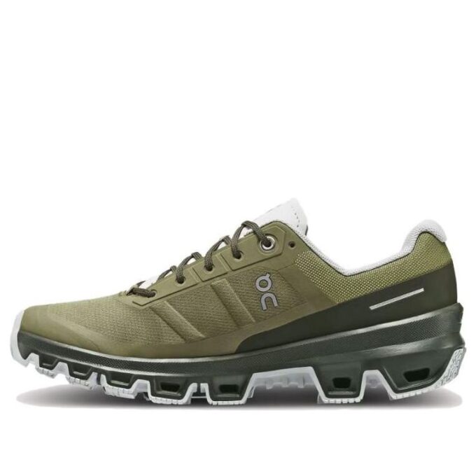 Cloudventure „Green Black”
