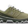 Cloudventure „Green Black”