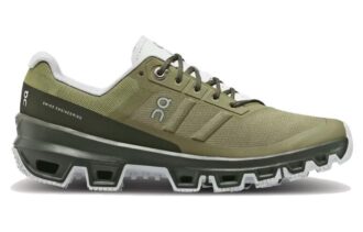Cloudventure „Green Black”