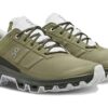 Cloudventure „Green Black”