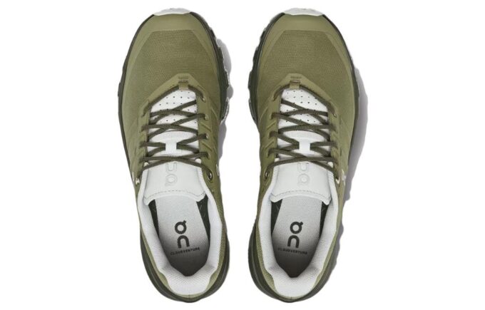 Cloudventure „Green Black”