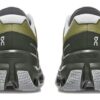 Cloudventure „Green Black”