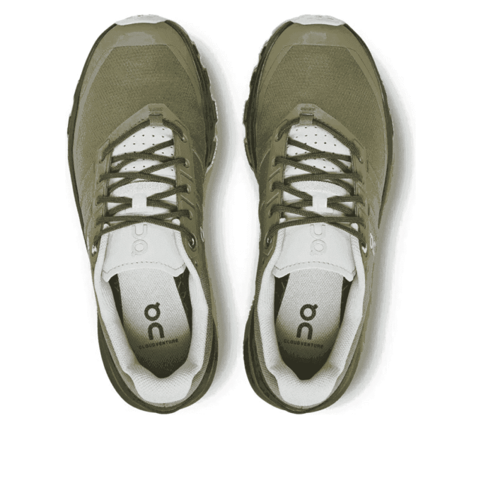 Cloudventure „Olive Fir”