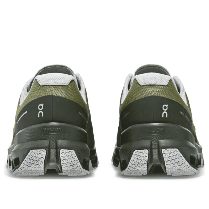 Cloudventure „Olive Fir”