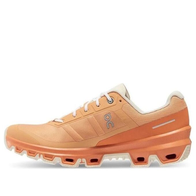 Cloudventure „Orange Copper”