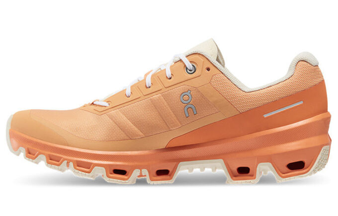 Cloudventure „Orange Copper”