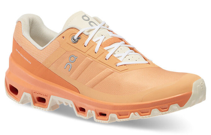 Cloudventure „Orange Copper”