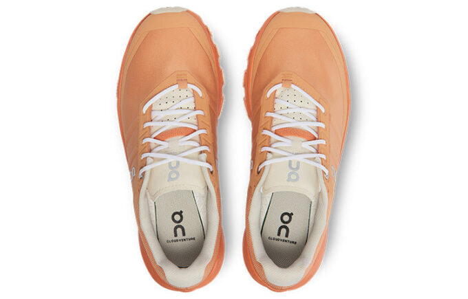 Cloudventure „Orange Copper”