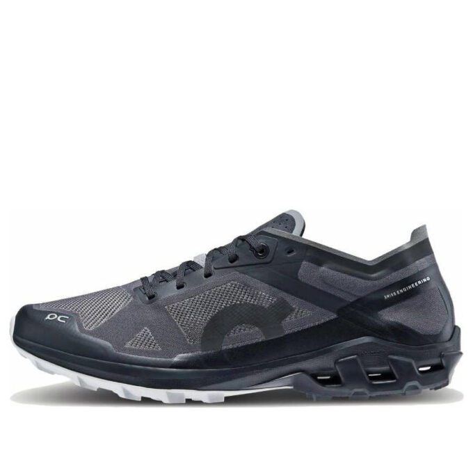 Cloudventure Peak 3 „Black Glacier”