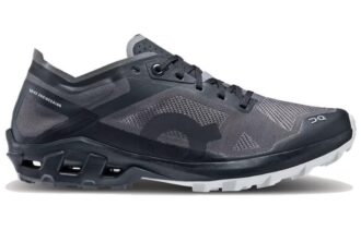 Cloudventure Peak 3 „Black Glacier”