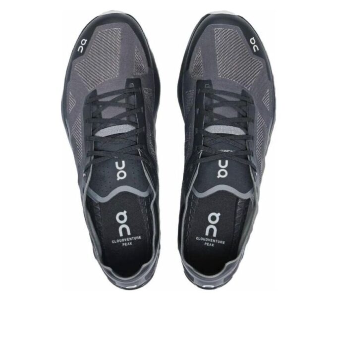 Cloudventure Peak 3 „Black Glacier”