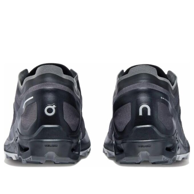 Cloudventure Peak 3 „Black Glacier”