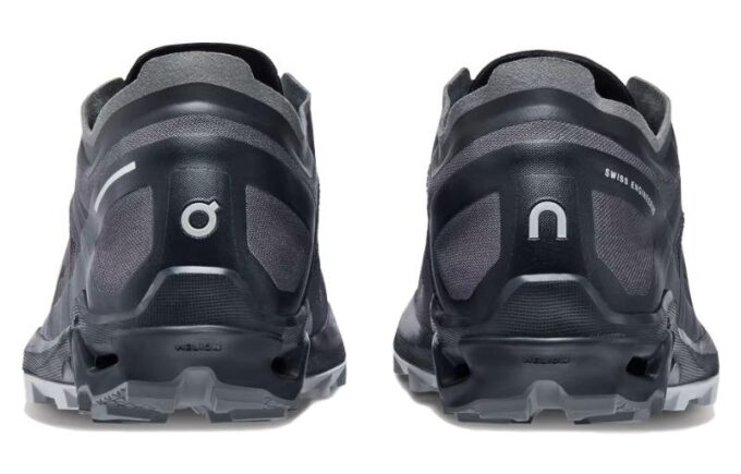 Cloudventure Peak 3 „Black Glacier”
