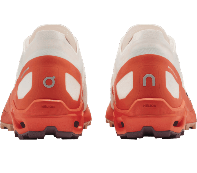 Cloudventure Peak 3 „Undyed Flame”