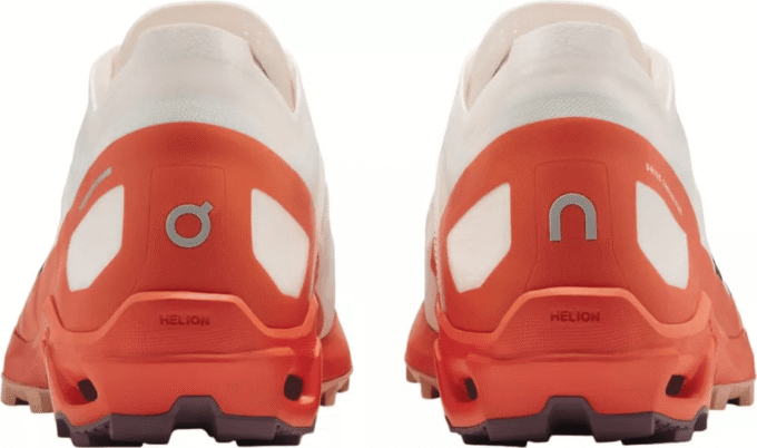 Cloudventure Peak 3 „White Flame”