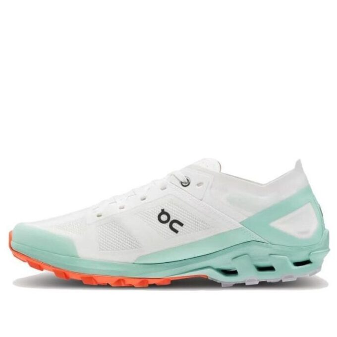 Cloudventure Peak 3 „White Green”