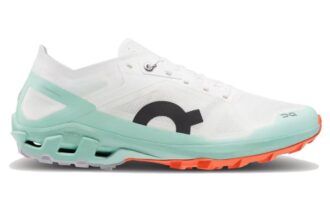 Cloudventure Peak 3 „White Green”