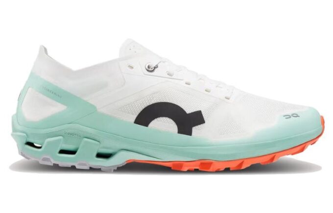 Cloudventure Peak 3 „White Green”