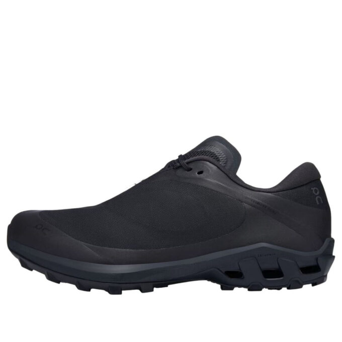 Cloudventure Peak PAF „All Black”