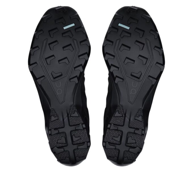 Cloudventure Peak PAF „All Black”