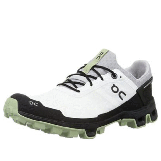 Cloudventure „Peak White Leaf”