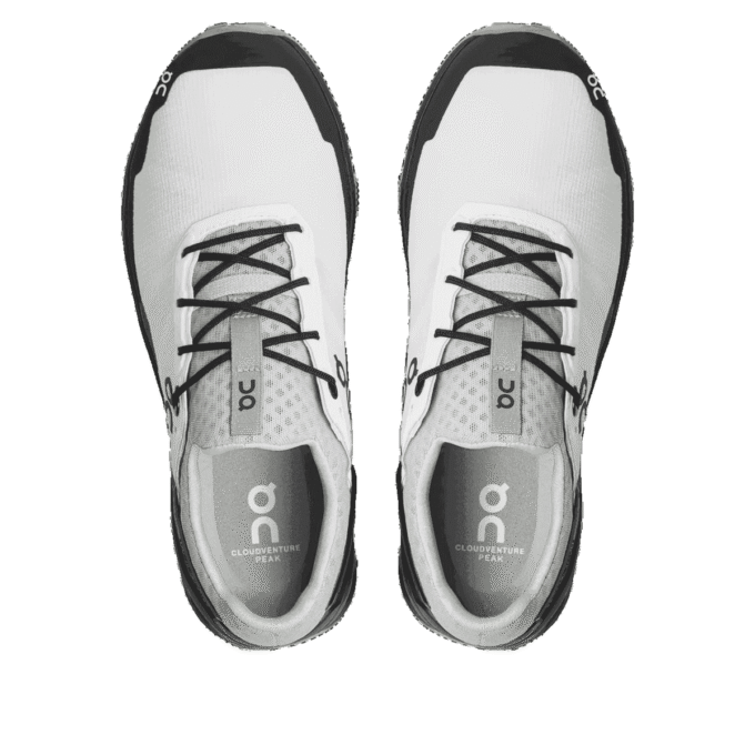 Cloudventure „Peak White Leaf”