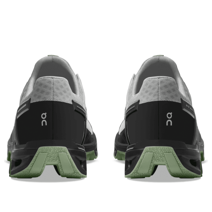 Cloudventure „Peak White Leaf”