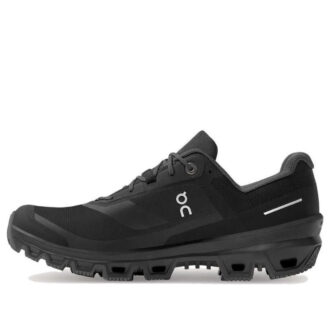 Cloudventure Waterproof „Black”