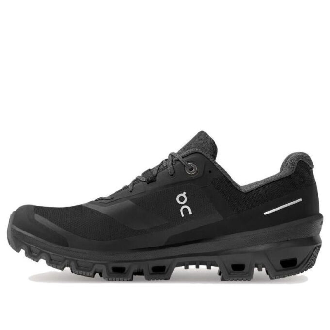 Cloudventure Waterproof „Black”
