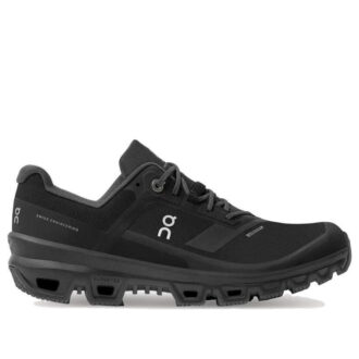 Cloudventure Waterproof „Black”