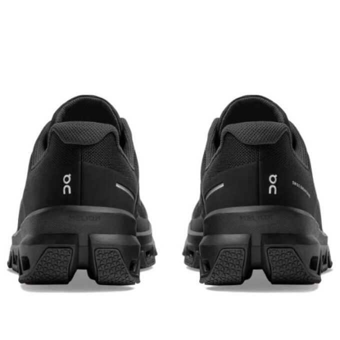 Cloudventure Waterproof „Black”