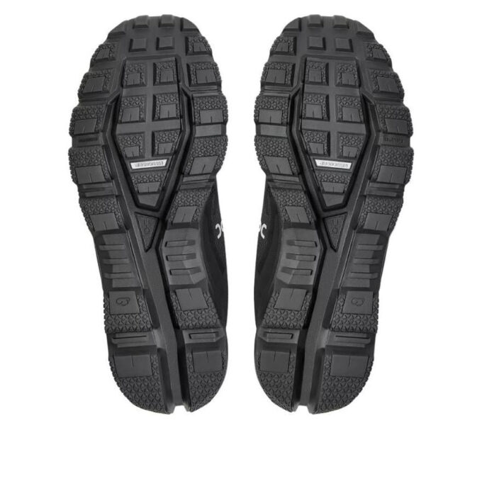 Cloudventure Waterproof „Black”