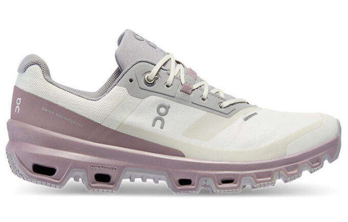 Cloudventure Waterproof „Ice Heron”