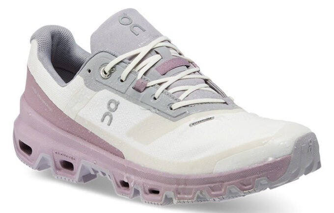 Cloudventure Waterproof „Ice Heron”