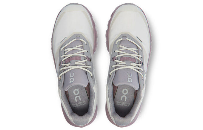 Cloudventure Waterproof „Ice Heron”