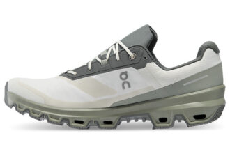 Cloudventure Waterproof „Ice Kelp”
